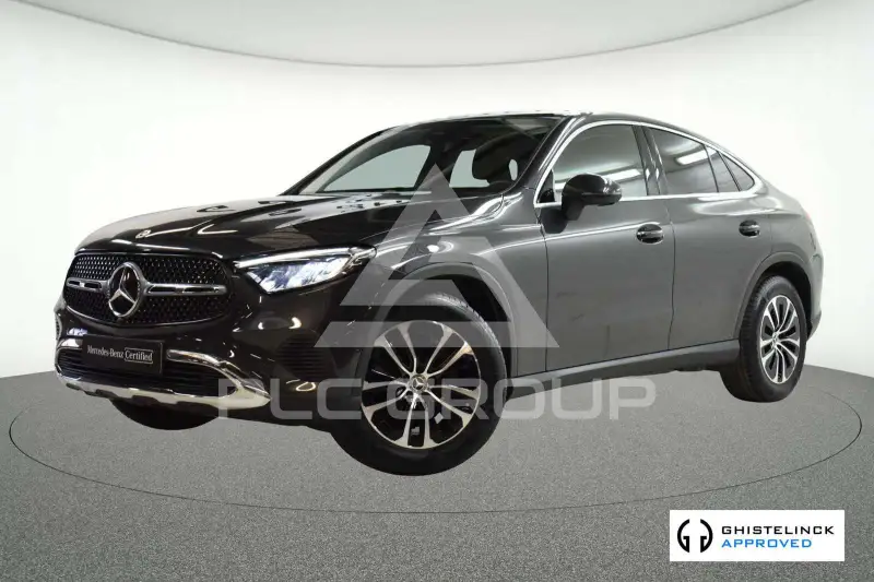 2024 Mercedes Benz GLC 220