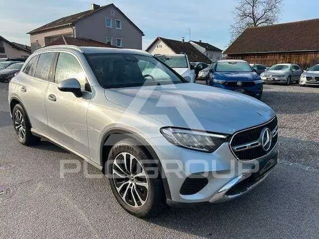 2024 Mercedes Benz GLC 220