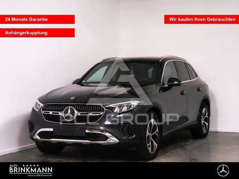 2024 Mercedes Benz GLC 220