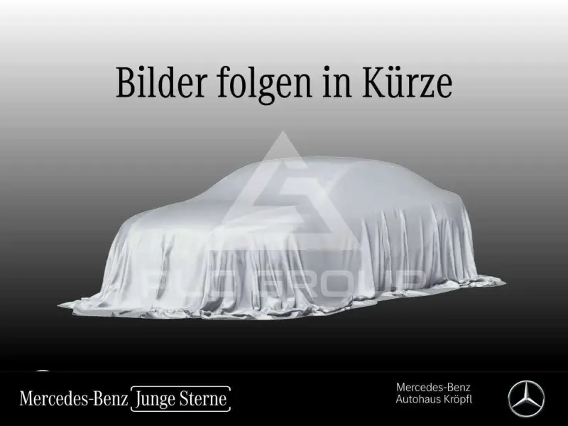 2024 Mercedes Benz GLC 220