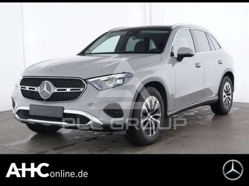 2024 Mercedes Benz GLC 220