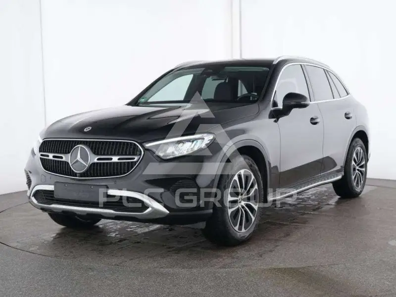 2024 Mercedes Benz GLC 220