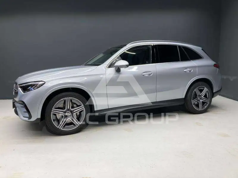 2024 Mercedes Benz GLC 220