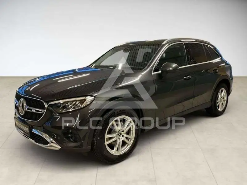 2024 Mercedes Benz GLC 220