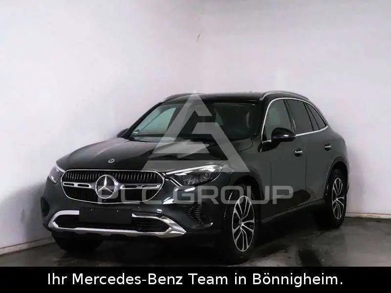 2024 Mercedes Benz GLC 220