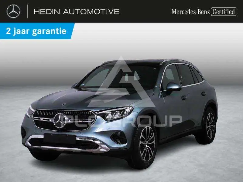 2024 Mercedes Benz GLC 220