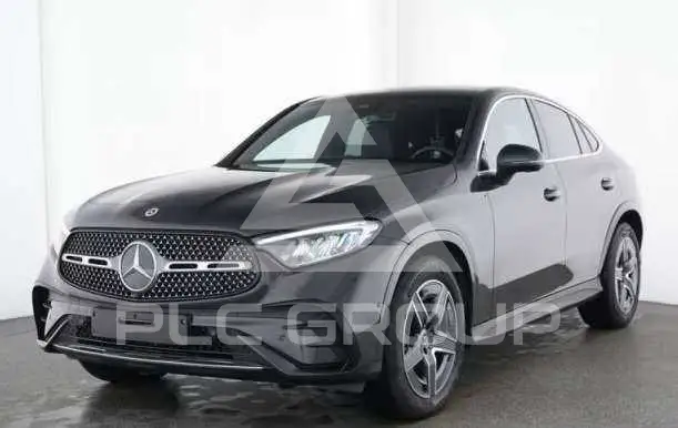 2024 Mercedes Benz GLC 220