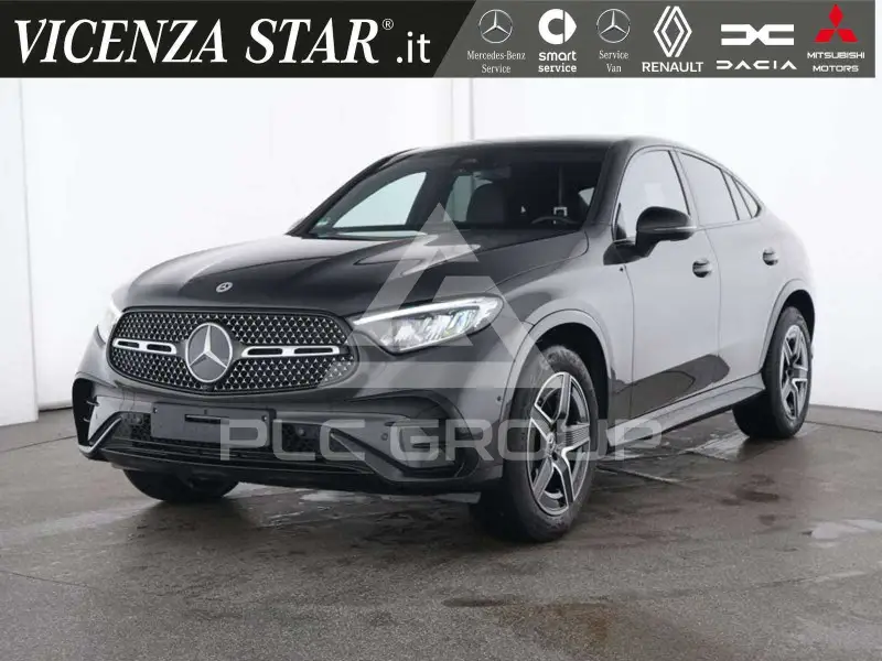 2024 Mercedes Benz GLC 220