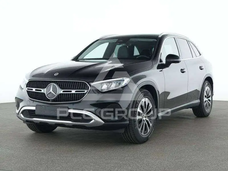 2024 Mercedes Benz GLC 220