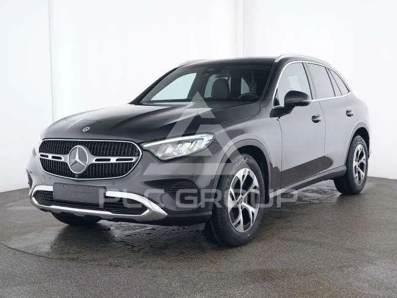 2024 Mercedes Benz GLC 220