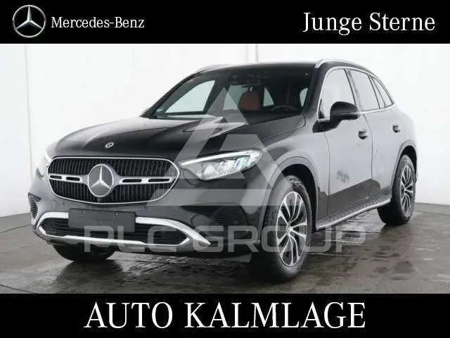 2024 Mercedes Benz GLC 220