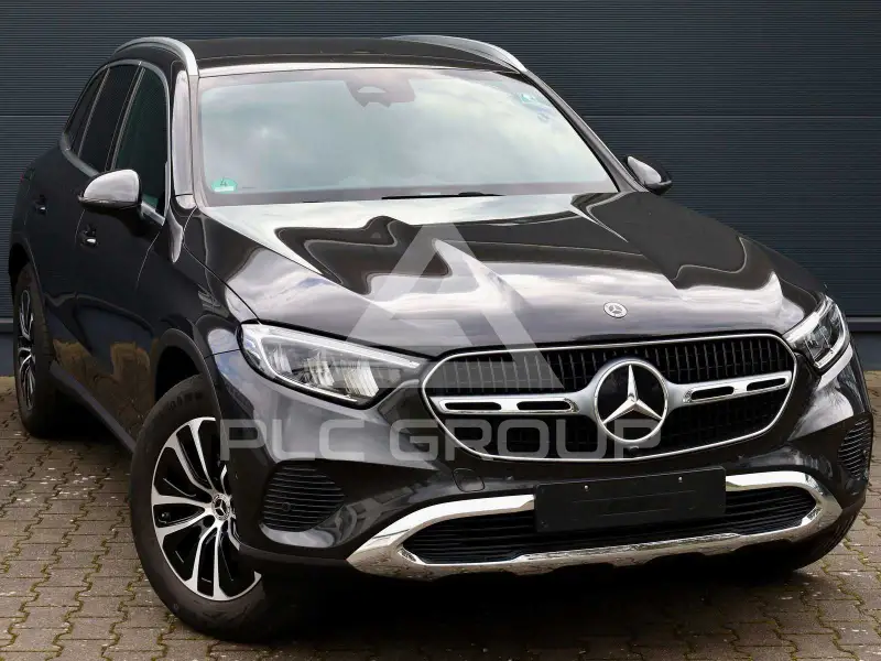 2024 Mercedes Benz GLC 220