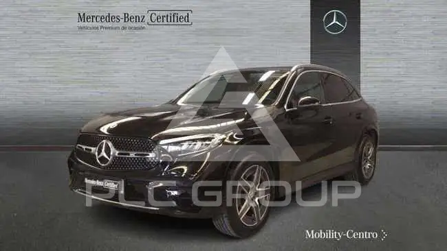 2024 Mercedes Benz GLC 220