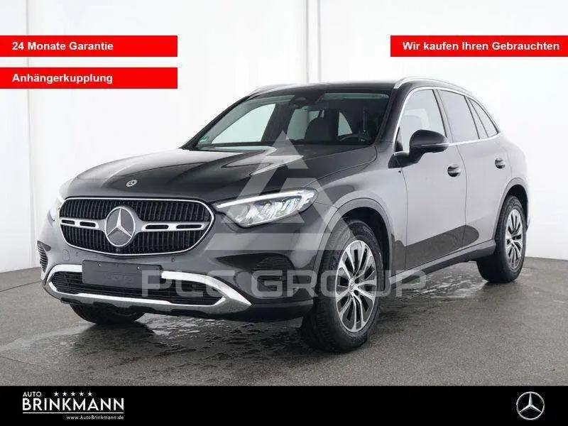 2024 Mercedes Benz GLC 220