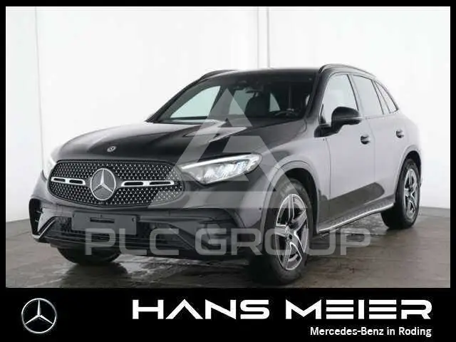 2024 Mercedes Benz GLC 220