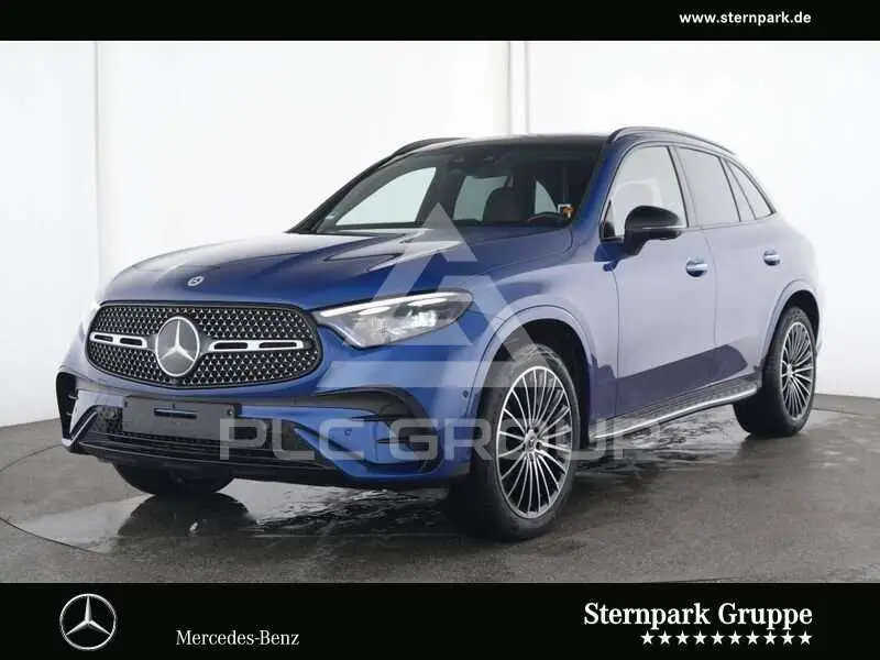 2024 Mercedes Benz GLC 220