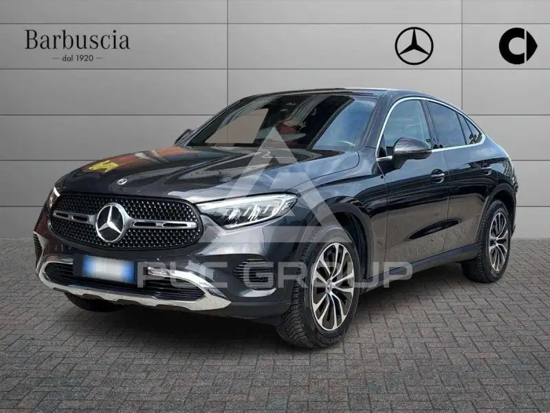 2024 Mercedes Benz GLC 220