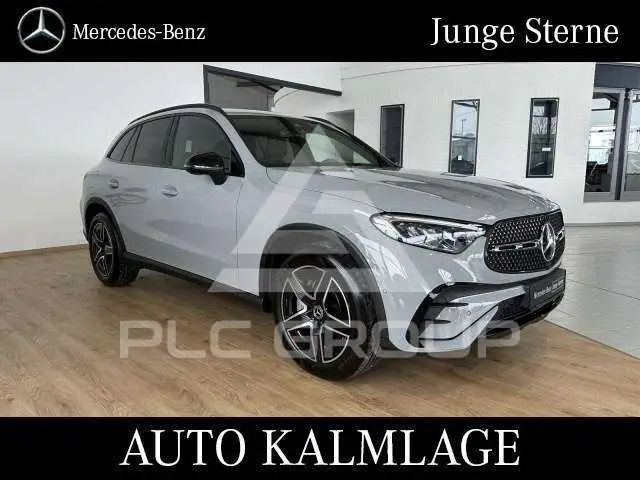 2024 Mercedes Benz GLC 220
