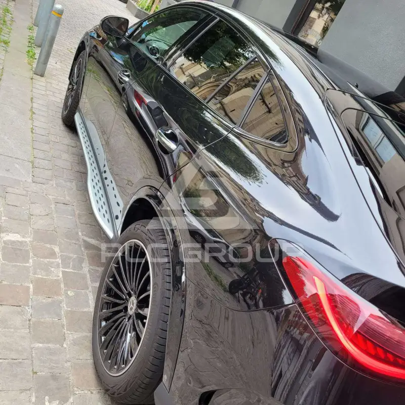 2024 Mercedes Benz GLC 220
