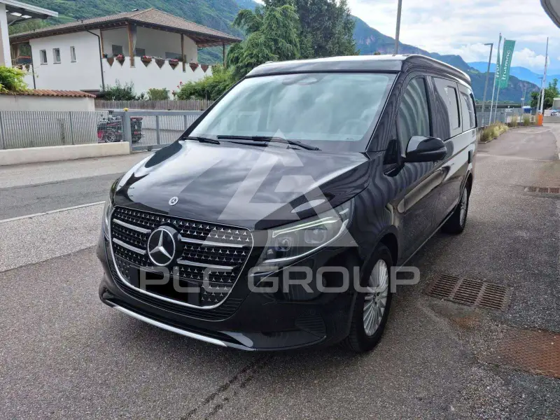 2024 Mercedes Benz Unknown
