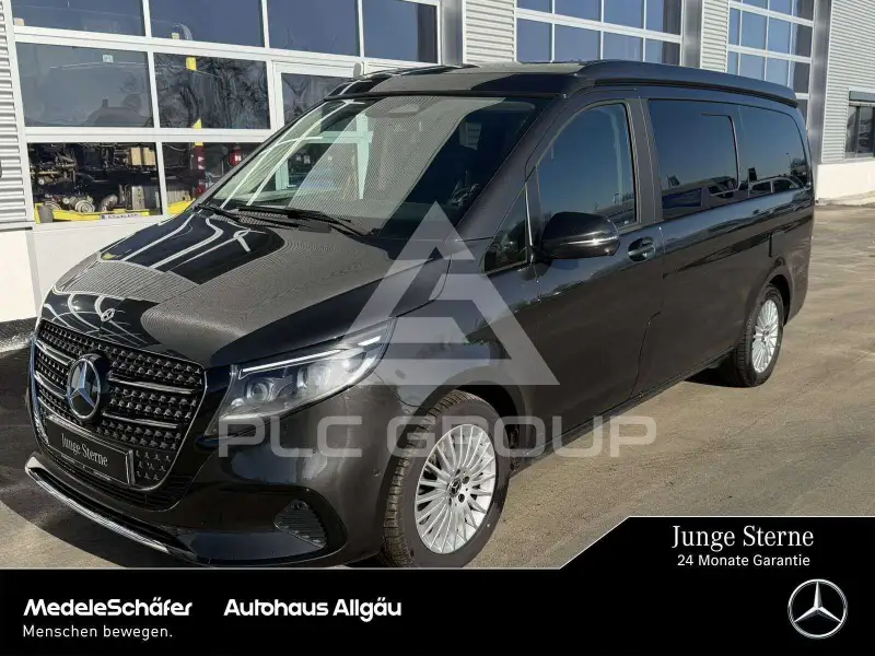 2024 Mercedes Benz Unknown