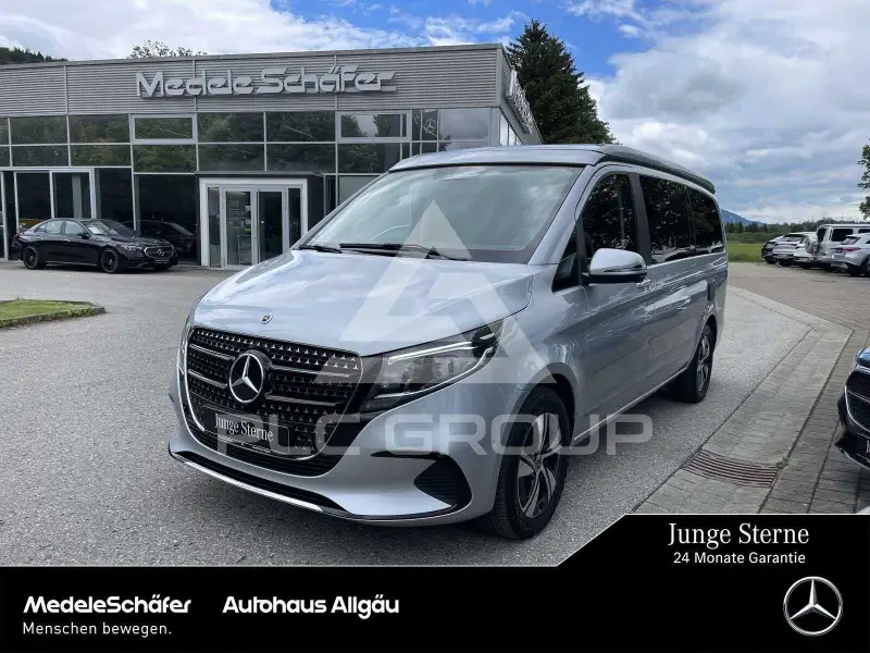 2024 Mercedes Benz Unknown
