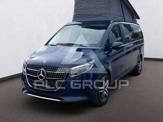 2024 Mercedes Benz Unknown