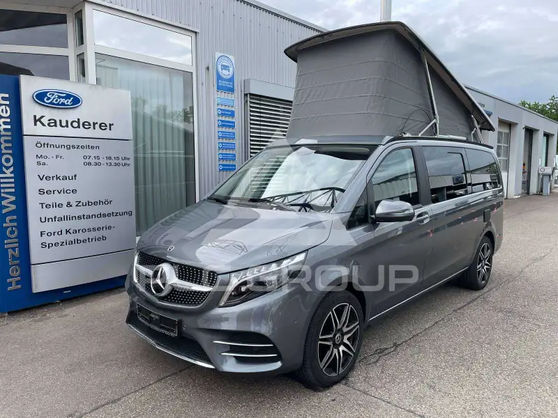 2024 Mercedes Benz Unknown