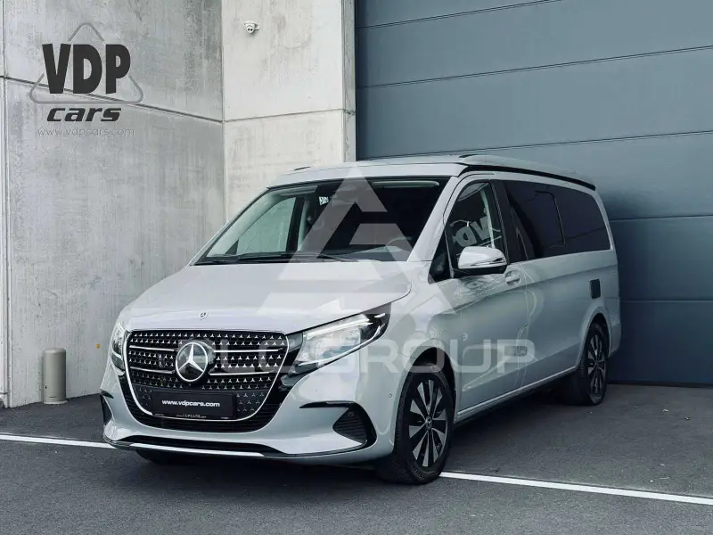 2024 Mercedes Benz Unknown