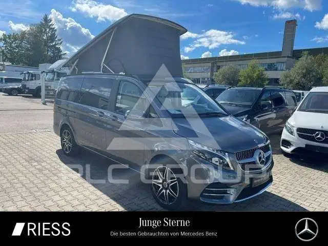 2024 Mercedes Benz V