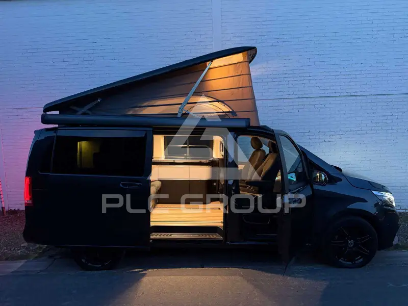 2024 Mercedes Benz Unknown