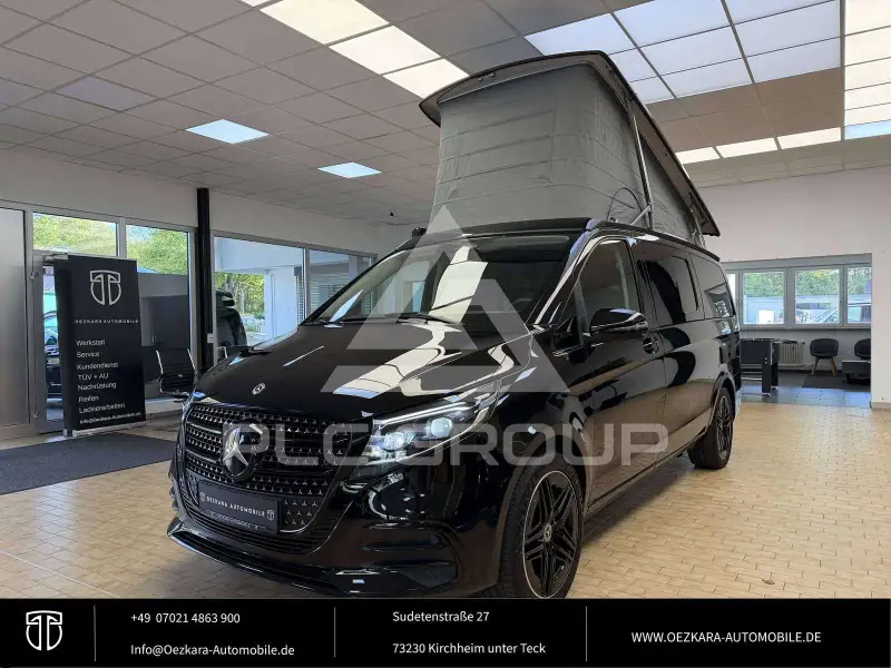 2024 Mercedes Benz Unknown