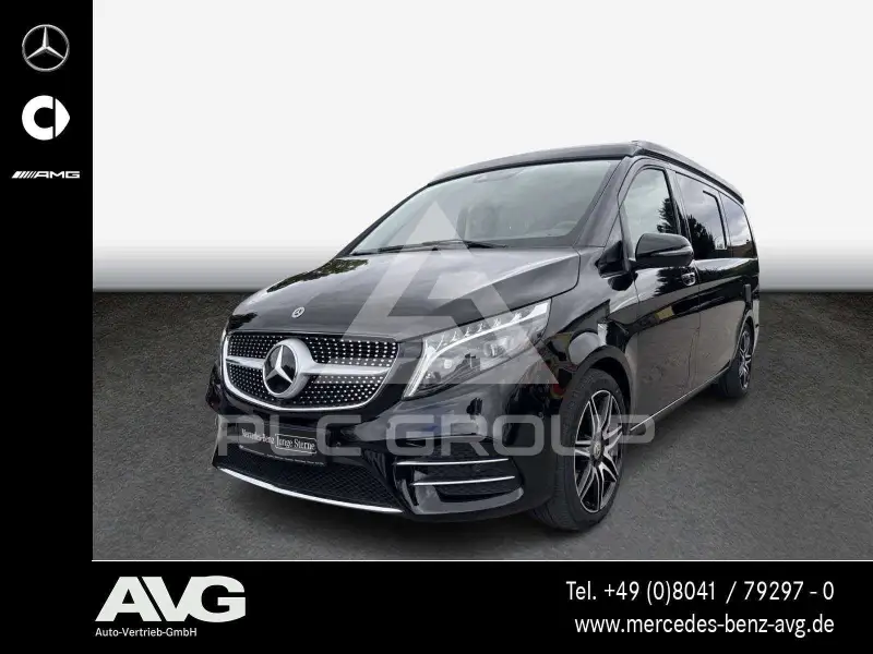 2024 Mercedes Benz Unknown