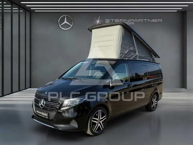 2024 Mercedes Benz Unknown
