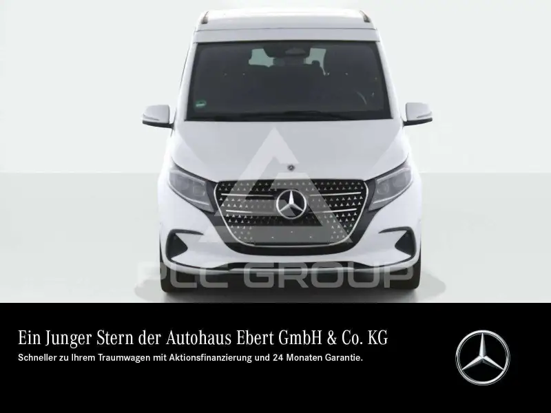 2024 Mercedes Benz Unknown