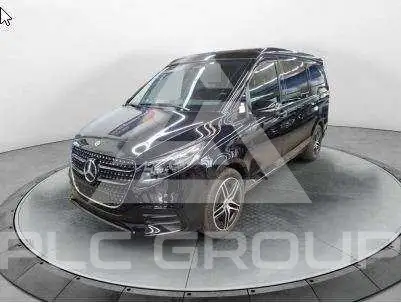 2024 Mercedes Benz V 300
