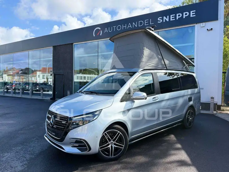 2024 Mercedes Benz Unknown