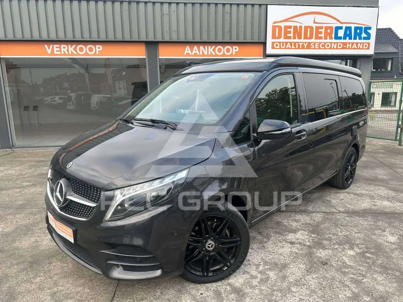 2024 Mercedes Benz Unknown