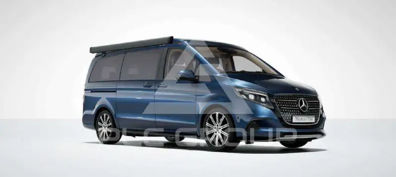 2024 Mercedes Benz Unknown