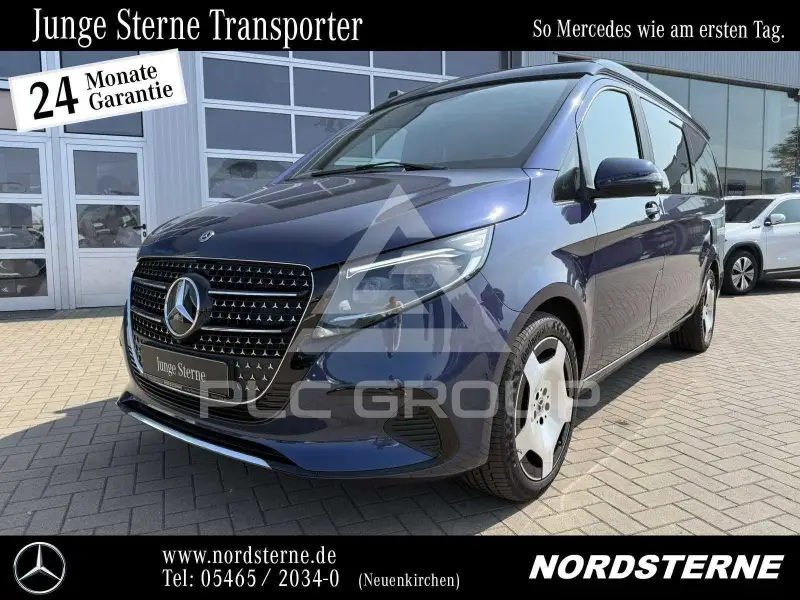 2024 Mercedes Benz Unknown