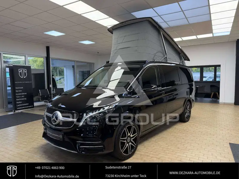 2024 Mercedes Benz Unknown