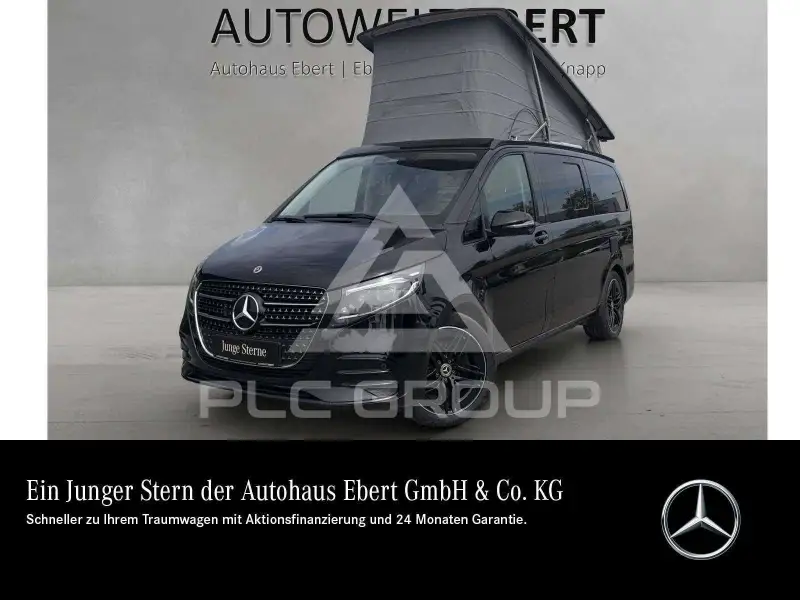2024 Mercedes Benz Unknown