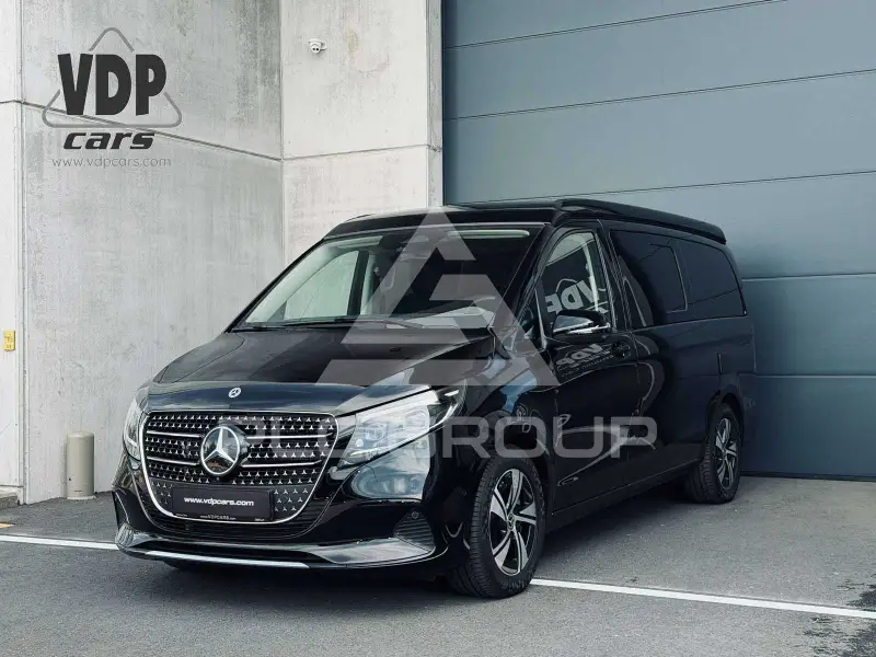 2024 Mercedes Benz Unknown