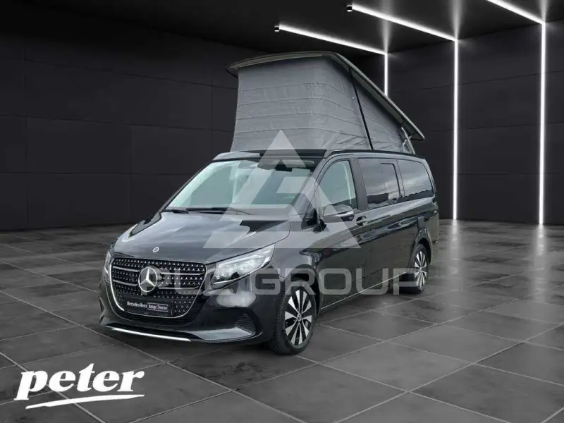 2024 Mercedes Benz V 220