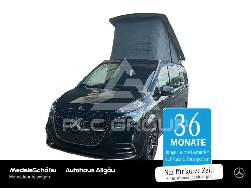 2024 Mercedes Benz Unknown