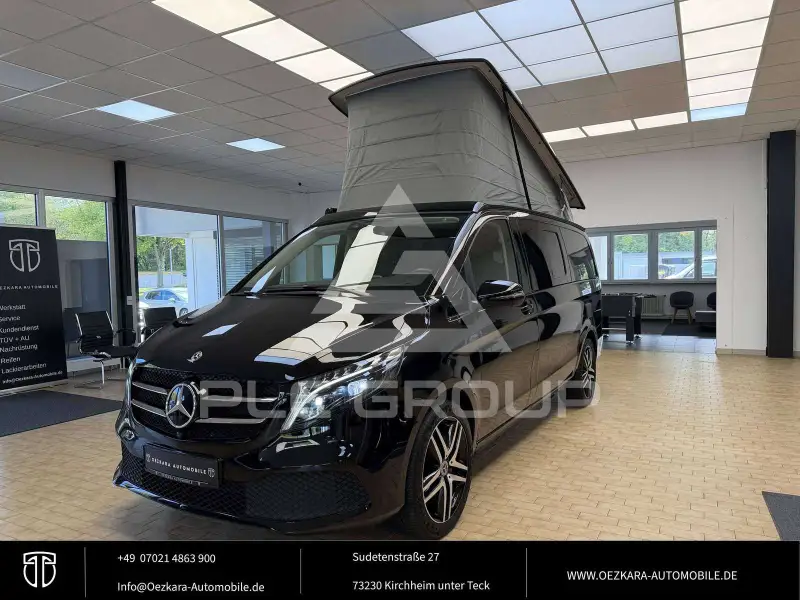 2024 Mercedes Benz Unknown