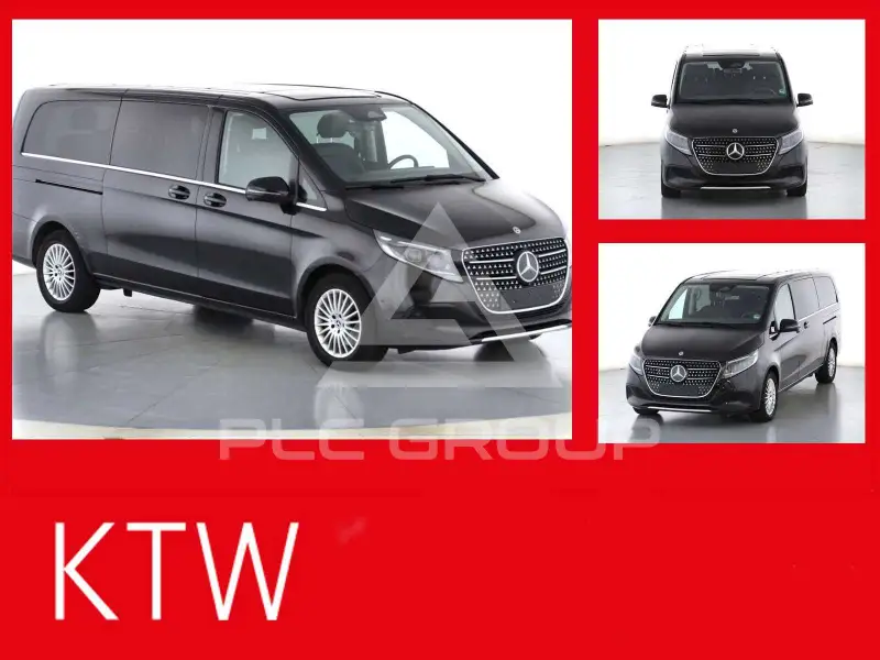 2024 Mercedes Benz V 300