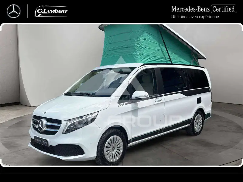2024 Mercedes Benz V 300