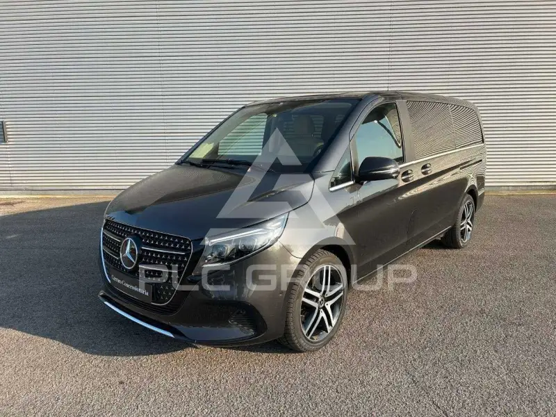 2024 Mercedes Benz V 300
