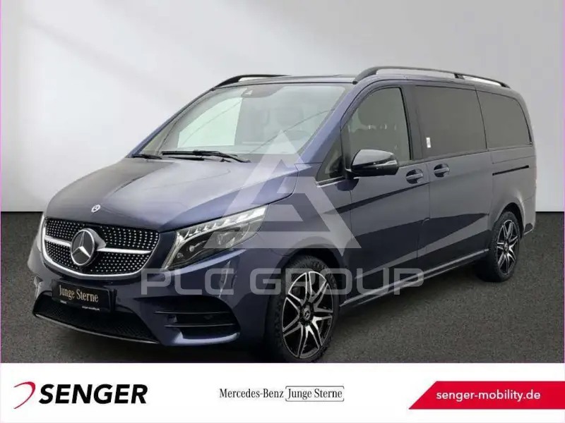 2024 Mercedes Benz V 300